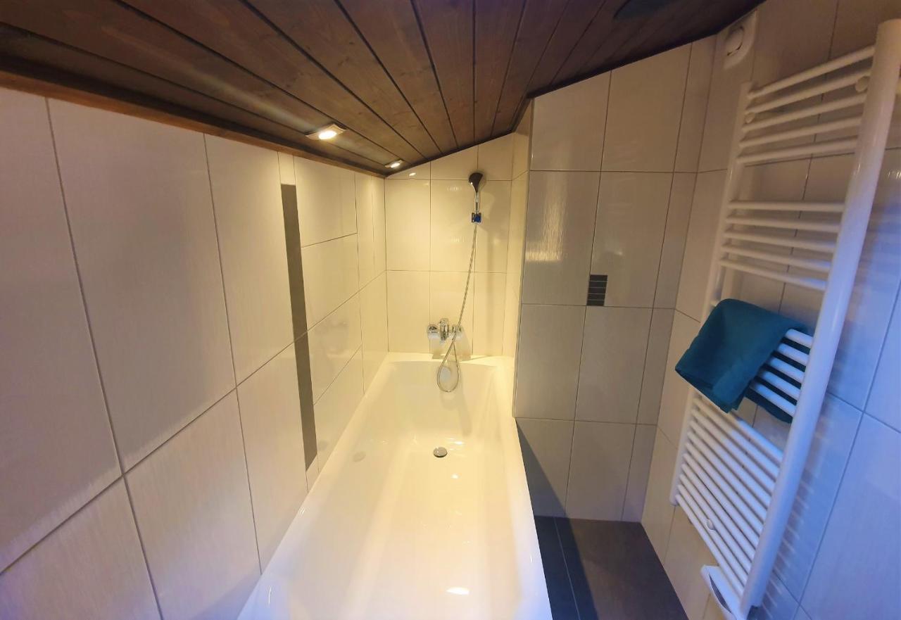 Chamonix Superbe Appartement Vue Mont Blanc Exterior foto